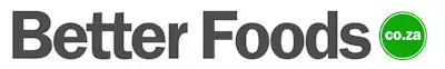 better foods logo