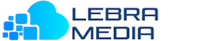 lebra media logo