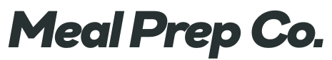meal prep co logo